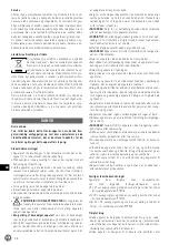 Preview for 38 page of Hendi 975718 User Manual