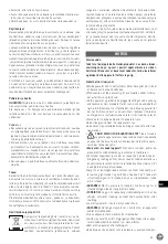 Preview for 41 page of Hendi 975718 User Manual