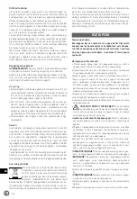 Preview for 46 page of Hendi 975718 User Manual