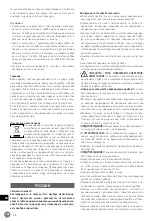 Preview for 48 page of Hendi 975718 User Manual