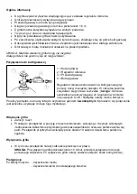 Preview for 18 page of Hendi Bake Master User Instructions