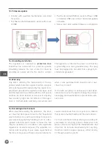 Preview for 20 page of Hendi HendiChef IPC Manual