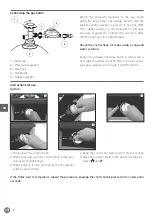 Предварительный просмотр 8 страницы Hendi Hokker 147801 Manual