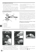 Предварительный просмотр 14 страницы Hendi Hokker 147801 Manual