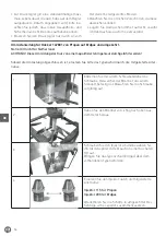 Предварительный просмотр 16 страницы Hendi Hokker 147801 Manual