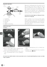 Предварительный просмотр 20 страницы Hendi Hokker 147801 Manual