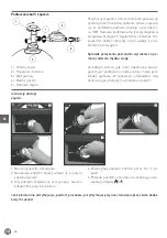 Предварительный просмотр 26 страницы Hendi Hokker 147801 Manual