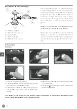 Предварительный просмотр 32 страницы Hendi Hokker 147801 Manual