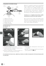 Предварительный просмотр 38 страницы Hendi Hokker 147801 Manual