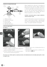 Предварительный просмотр 44 страницы Hendi Hokker 147801 Manual