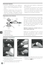 Предварительный просмотр 50 страницы Hendi Hokker 147801 Manual