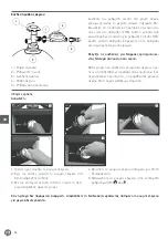 Предварительный просмотр 56 страницы Hendi Hokker 147801 Manual