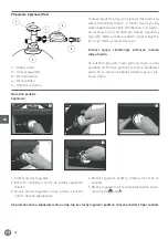 Предварительный просмотр 68 страницы Hendi Hokker 147801 Manual