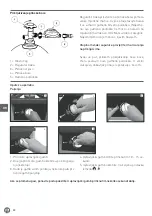 Предварительный просмотр 80 страницы Hendi Hokker 147801 Manual