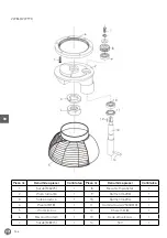 Preview for 166 page of Hendi Kitchen Line 222836 User Manual