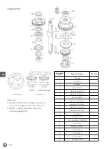 Preview for 208 page of Hendi Kitchen Line 222836 User Manual