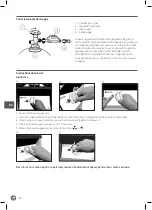 Preview for 29 page of Hendi KITCHEN LINE User Manual