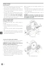 Preview for 10 page of Hendi PROFI LINE 210000 User Manual