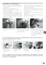 Preview for 39 page of Hendi PROFI LINE 210000 User Manual