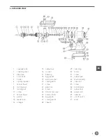 Preview for 5 page of Hendi PROFI LINE 22 User Manual