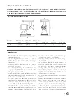 Preview for 7 page of Hendi PROFI LINE 22 User Manual