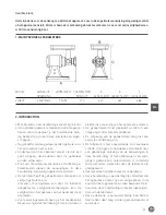 Preview for 11 page of Hendi PROFI LINE 22 User Manual