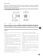 Preview for 15 page of Hendi PROFI LINE 22 User Manual