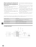 Preview for 16 page of Hendi PROFI LINE 22 User Manual