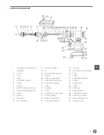 Preview for 17 page of Hendi PROFI LINE 22 User Manual