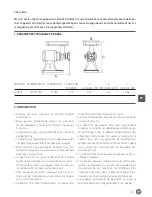 Preview for 19 page of Hendi PROFI LINE 22 User Manual