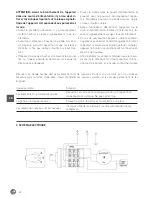 Preview for 20 page of Hendi PROFI LINE 22 User Manual