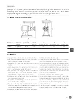 Preview for 23 page of Hendi PROFI LINE 22 User Manual