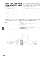 Preview for 24 page of Hendi PROFI LINE 22 User Manual