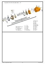 Предварительный просмотр 16 страницы hendor D110 Series Operation Manual