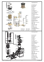 Preview for 21 page of hendor D110 Series Operation Manual