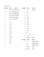 Preview for 3 page of Hendricks QRP Kits BITX20A Assembly Manual