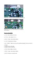 Preview for 8 page of Hendricks QRP Kits BITX20A Assembly Manual