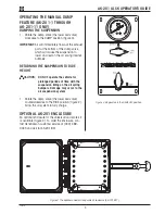 Preview for 3 page of Hendrickson AK-201 Manual To Using