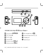 Preview for 3 page of Hendrickson My-iBible User Manual