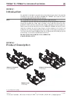 Предварительный просмотр 3 страницы Hendrickson Primaax EX 232 Service Manual