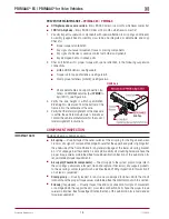 Preview for 18 page of Hendrickson PRIMAAX Technical Procedures