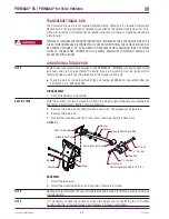 Preview for 32 page of Hendrickson PRIMAAX Technical Procedures