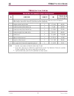 Preview for 57 page of Hendrickson PRIMAAX Technical Procedures