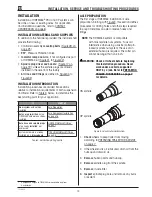 Preview for 13 page of Hendrickson TIREMAAX PRO Technical Procedure