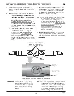 Preview for 14 page of Hendrickson TIREMAAX PRO Technical Procedure