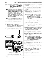 Preview for 45 page of Hendrickson TIREMAAX PRO Technical Procedure