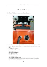 Предварительный просмотр 74 страницы Heng Hui IAD-H200 User Manual