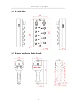 Предварительный просмотр 76 страницы Heng Hui IAD-H200 User Manual