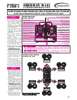 Предварительный просмотр 11 страницы Heng Long 3898-1 Instruction Manual