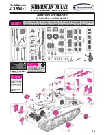 Предварительный просмотр 15 страницы Heng Long 3898-1 Instruction Manual